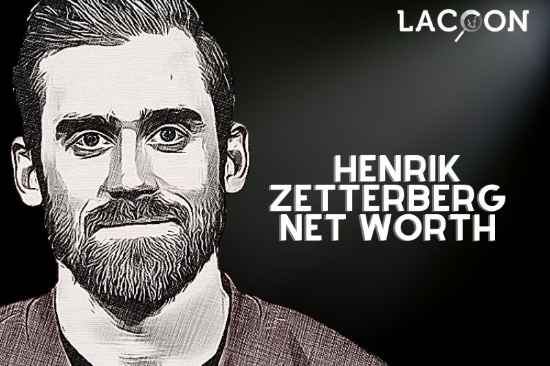 What is Henrik Zetterberg Net Worth 2023: Wiki, Age, Weight, Height, Family