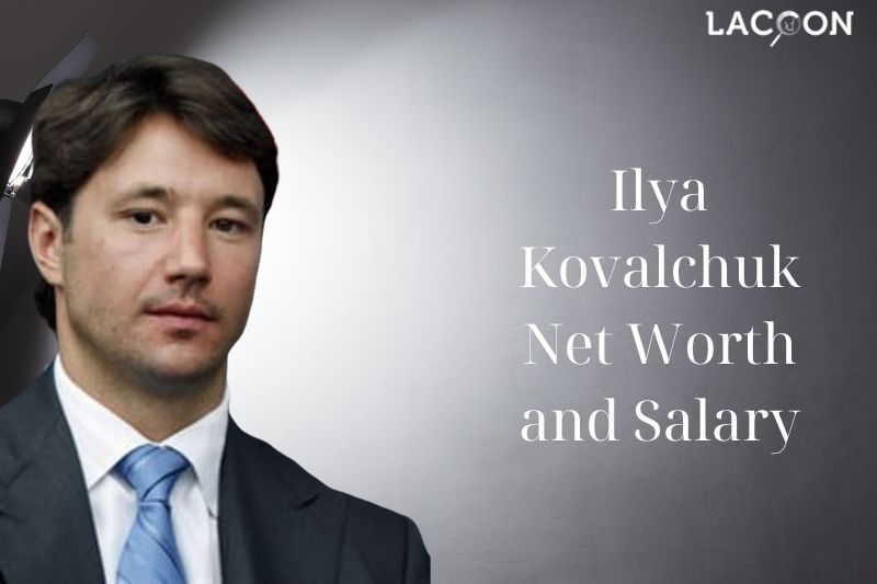 What is Ilya Kovalchuk's Net Worth and Salary