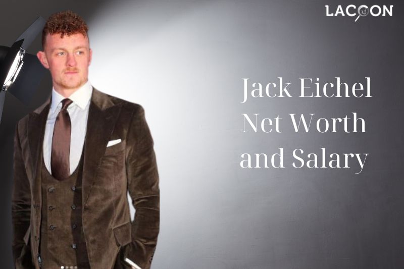 What is Jack Eichel's Net Worth and Salary