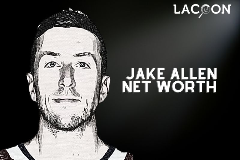 What is Jake Allen Net Worth 2023: Wiki, Age, Weight, Height, Family