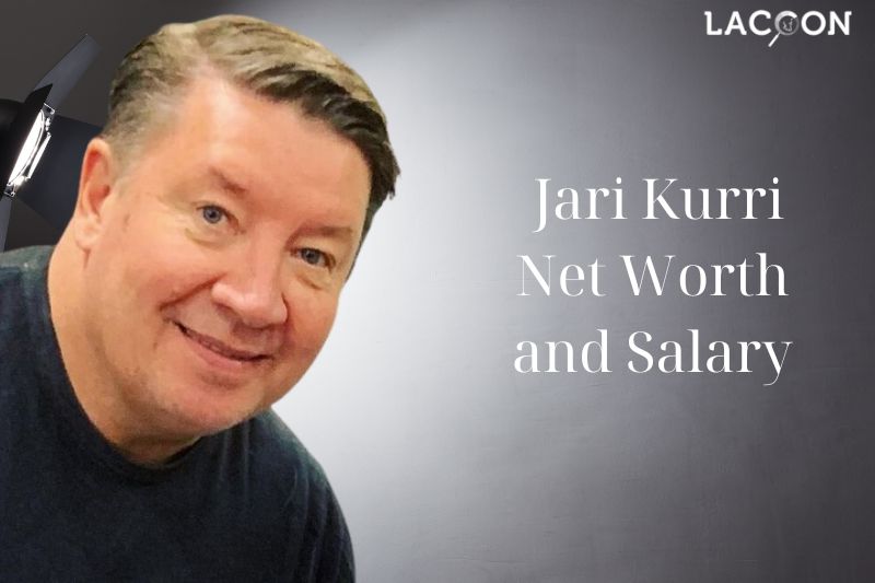 What is Jari Kurri's Net Worth and Salary in 2023