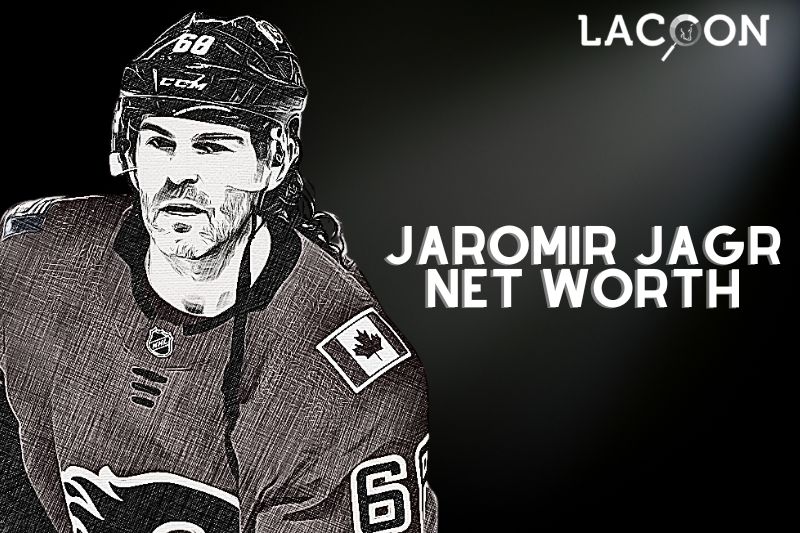 What is Jaromir Jagr Net Worth 2023: Wiki, Age, Weight, Height, Family