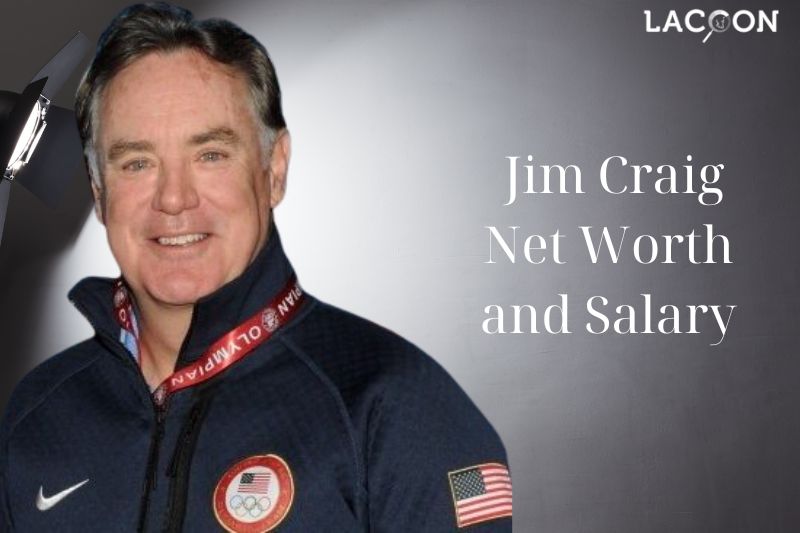What is Jim Craig's Net Worth and Salary