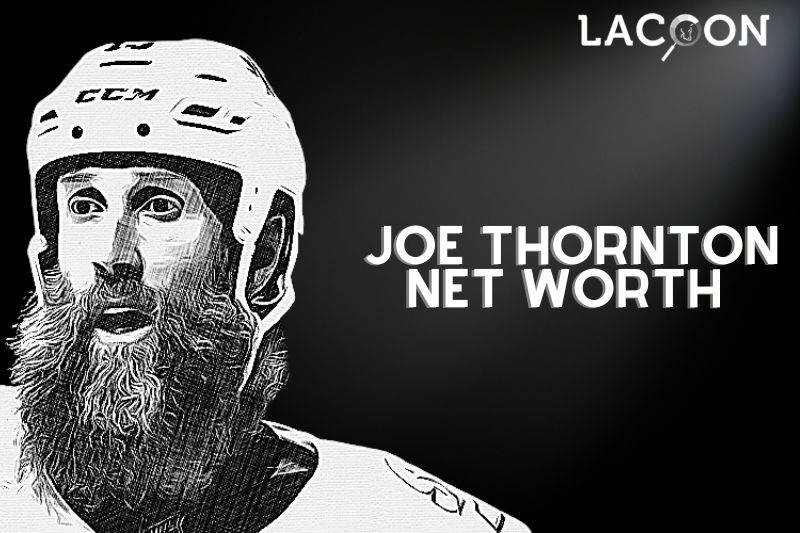 What is Joe Thornton Net Worth 2023: Wiki, Age, Weight, Height, Family