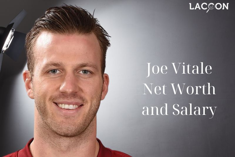 What is Joe Vitale's Net Worth and Salary