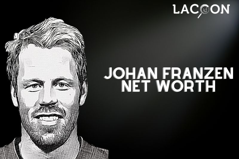 What is Johan Franzen Net Worth 2023: Wiki, Age, Weight, Height, Family