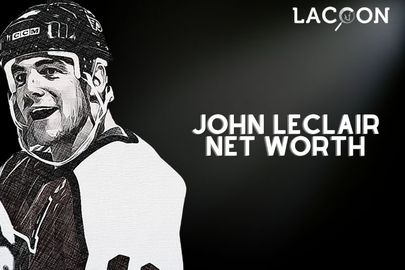 What is John Leclair Net Worth 2023: Wiki, Age, Weight, Height, Family