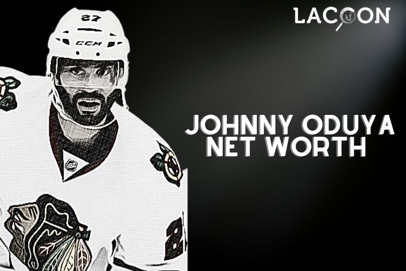 What is Johnny Oduya Net Worth 2023: Wiki, Real Name, Age, Height, Family, Career, Hot News