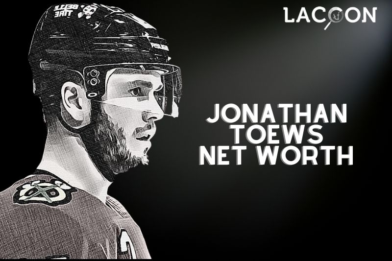 What is Jonathan Toews Net Worth 2023: Facts, Bio, Career, Personal Life