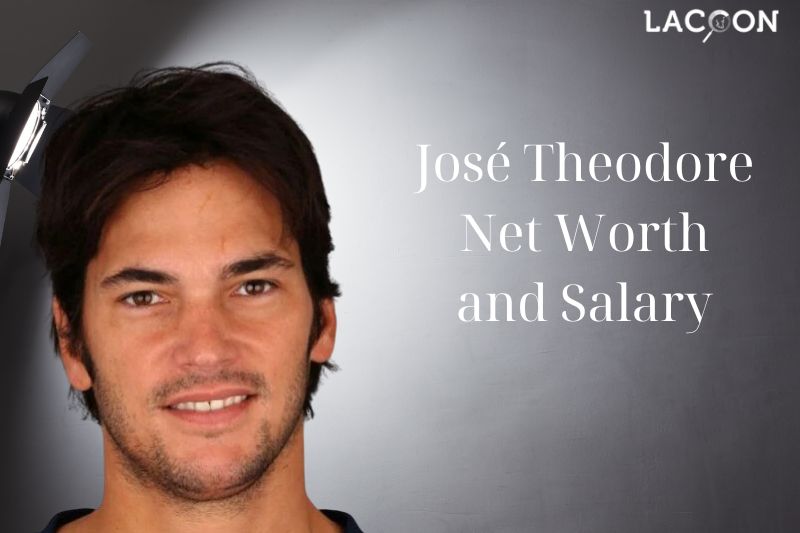 What is José Theodore's Net Worth and Salary in 2023