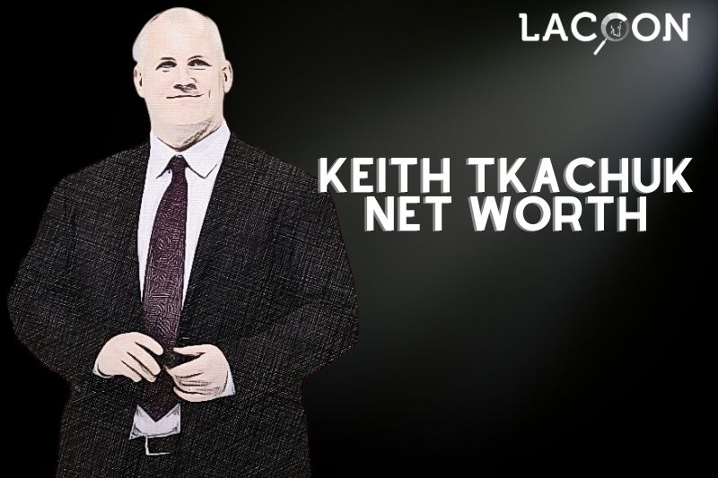 What is Keith Tkachuk Net Worth 2023: Facts, Bio, Career, Personal Life