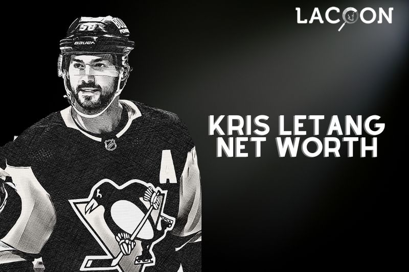 What is Kris Letang Net Worth 2023: Wiki, Real Name, Age, Height, Family, Career, Hot News
