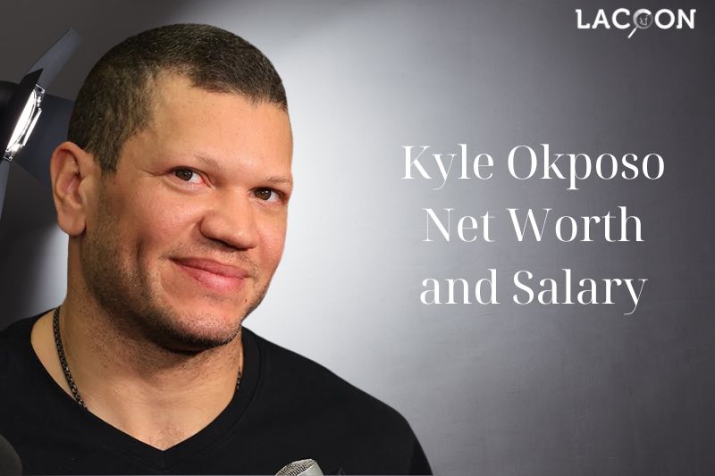 What is Kyle Okposo's Net Worth and Salary in 2023