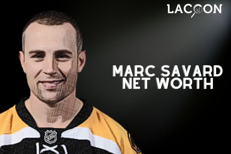 What is Marc Savard Net Worth 2023: Wiki, Real Name, Age, Height, Family, Career, Hot News