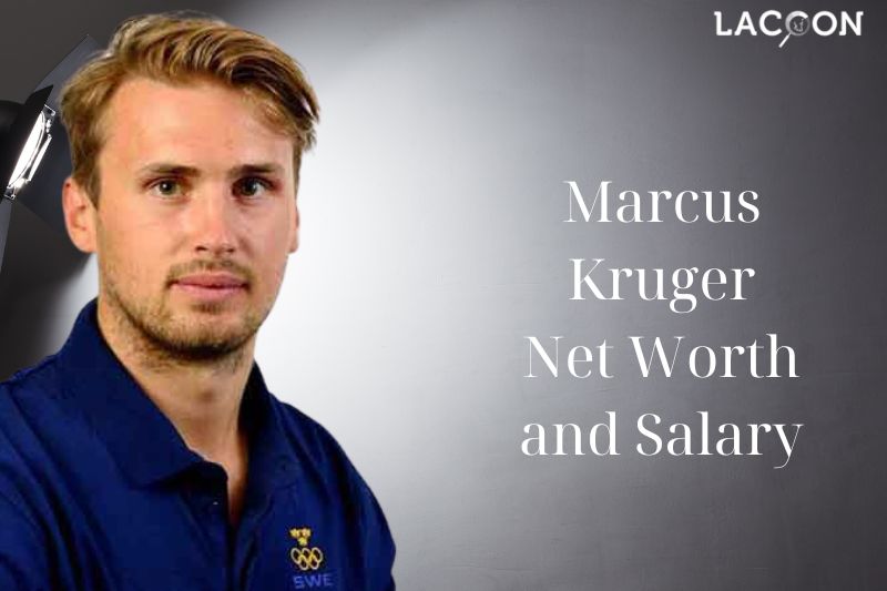 What is Marcus Kruger's Net Worth and ⁤Salary in⁣ 2023