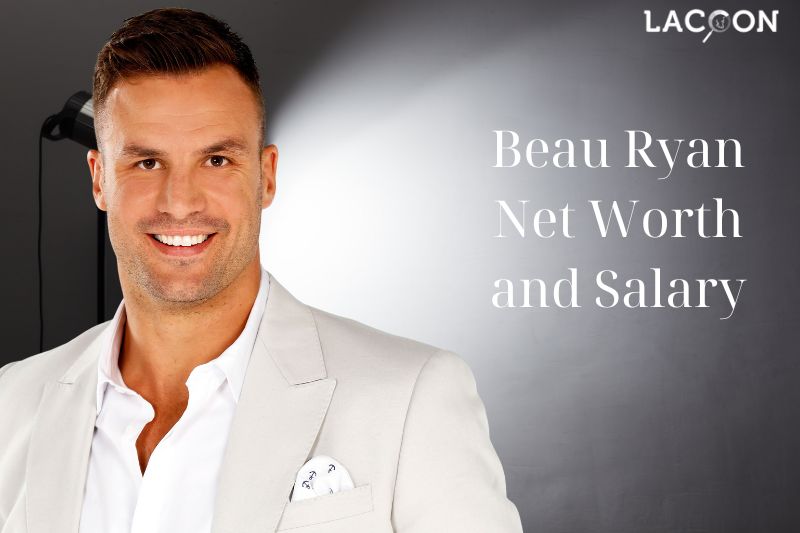 What is Beau Ryan Net Worth and Salary in 2023