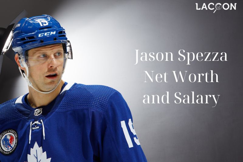 What is Jason Spezza's Net Worth and Salary in 2023