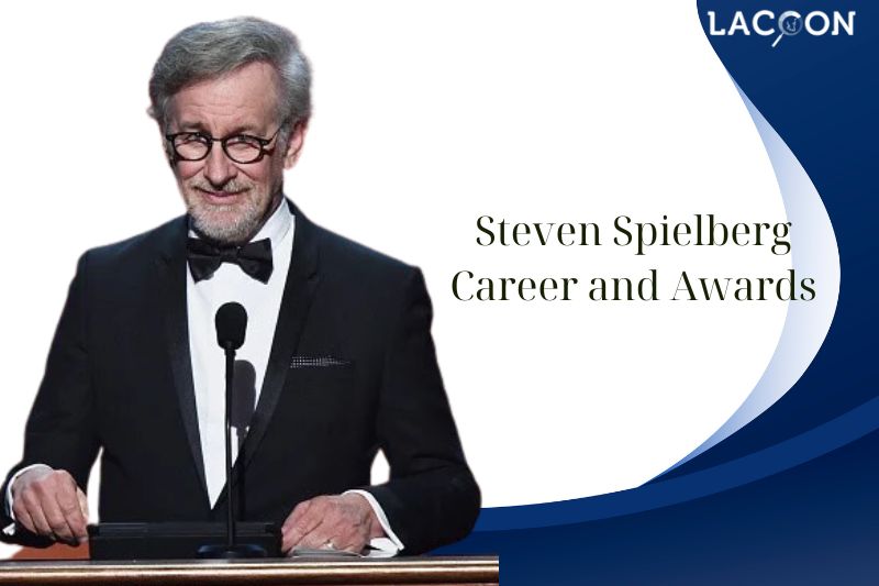What is Steven Spielberg Career and Awards